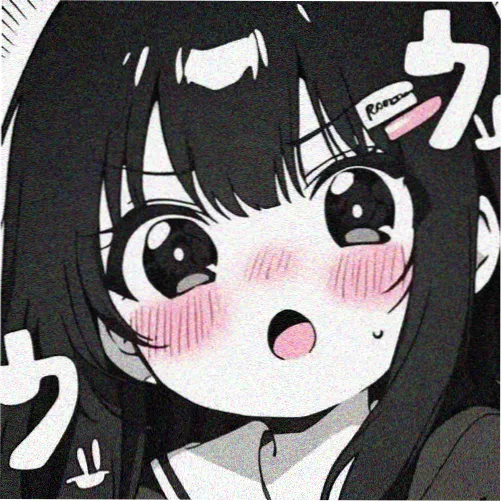未来日记漫画读者头像六